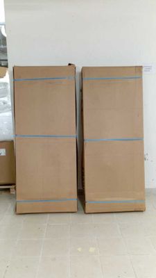 La Compagnie du lit paire de sommiers électriques 2x80x200 m…