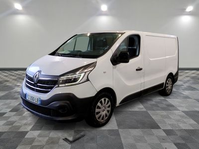 Renault - Trafic Fgn L1h1 1200 KG Dci 145 Energy Grand Confo…
