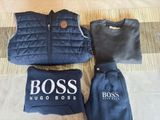 hugo hugo boss men ' s clothing set