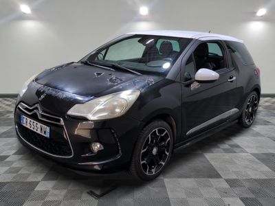 CITROEN - DS3 THP 150 SPORT CHIC - ES - Mise en service: 14/…
