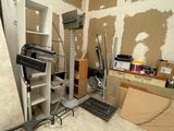 an image of a room that is being remodeled
