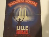 une image représentant la couverture d'un livre sur laquelle on distingue la silhouette d'une personne levant la main