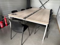 Ensemble mobilier comprenant : (photo 2)