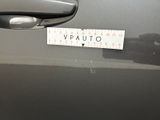 a sticker that says vauto on the side of a car