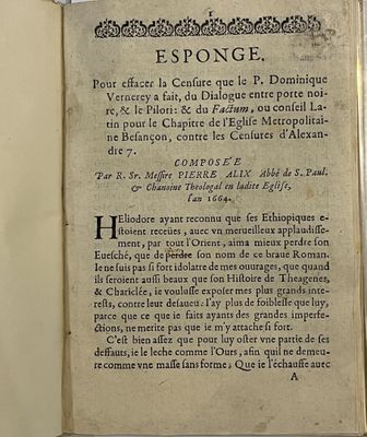 Bibliothèque franc-comtoise de M. le Docteur Philippe Clère (2ème vente). 
