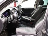 the interior of a car is clean and ready to be used