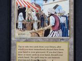 an image of a card with a picture of a man in a turban