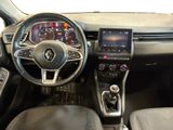 a picture of the interior of a car with a steering wheel and dashboard