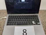 Apple MacBook Pro 13 pouces, processeur Core i5 à 2,4 GHz, 8 Go de RAM, SSD de 16 Go