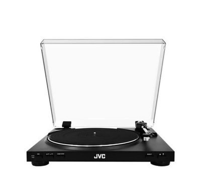Platine vinyle jvc La première photo est non contractuelle, …