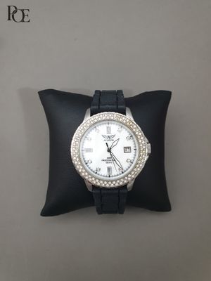 AVIATOR, Traveller collection, Montre bracelet, boitier en a…