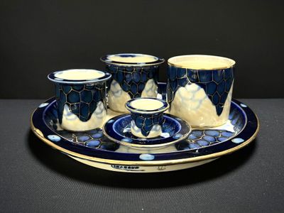 Camille THARAUD (1878-1956) à LIMOGES - Photo 1