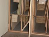 an image of a room that is under construction