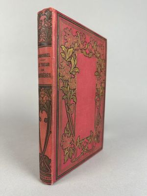 BOMBONNEL (C. L.). Bombonnel, le tueur de panthères. Ses cha…