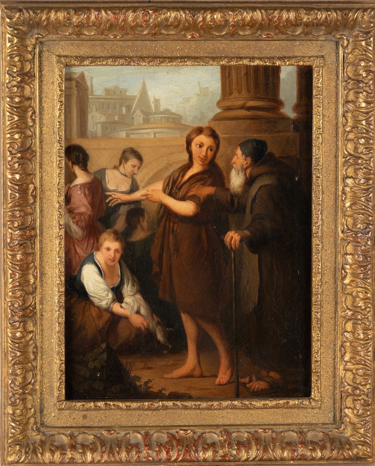 Objets d'art & Curiosités