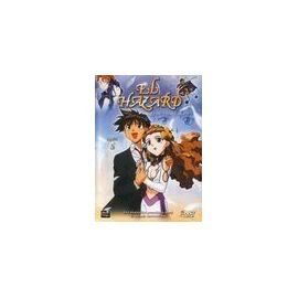 EL HAZARD - DVD Video - Volume 3 - Animation Japonaise - Idé…