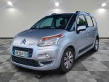 Citroën C4 1.2 PureTech, 5 portes, boîte manuelle