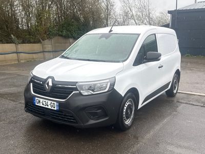 RENAULT KANGOO VAN BLUE DCI 95 EDC GRAND CONFORT- 22 - Genre… - Photo 1