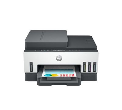 Imprimante tout-en-un HP OfficeJet Pro 7720