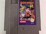 an image of a video game cartridge with a picture of a woman sitting on a chair