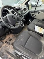SUR LJ : CTTE RENAULT TRAFIC (photo 6)