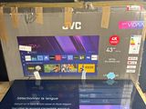 the box is open and ready to be packed with the new tv