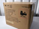a cardboard box that is sitting on a table
