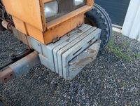 RENAULT TRACTEUR AGRICOLE RENAULT 651 - Genre : TRA - Carros… (photo 5)