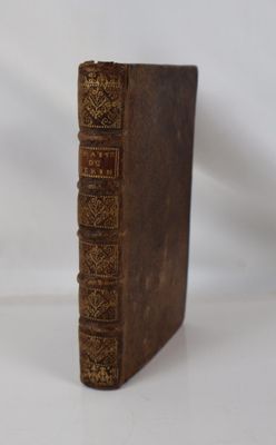 HERVIEUX (de Chanteloup, J. C.). Nouveau Traité des Serins d…