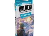 débloquez de courtes aventures dans le jeu de cartes « L'Ascension »