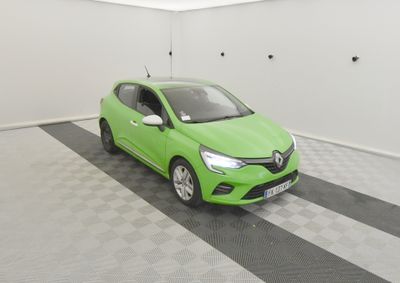 RENAULT CLIO.V 1.0 TCE100 BUSINESS 5P. Pour obtenir le contr…