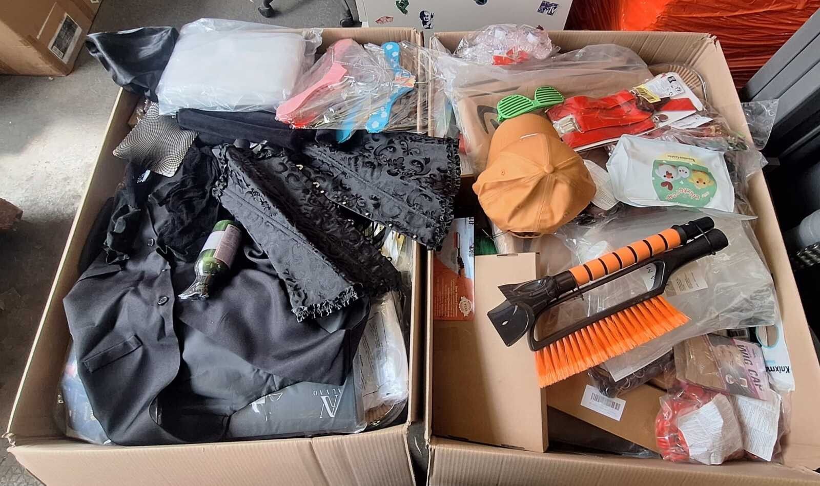 Destockage & Invendus