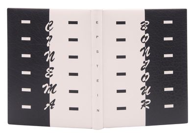 EPSTEIN (Jean). Bonjour Cinéma. Paris, Éditions de la Sirène…