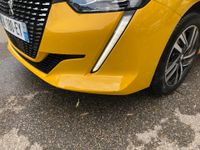 PEUGEOT 208 PureTech 130 S&S EAT8 Allure Pack - Genre : VP -… (photo 6)