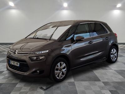 citroen c4 1 2 puretech exclusive 5p