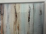 a picture of a painting hanging on a wall