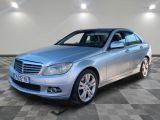 mercedes c class saloon 2 0 cdt blueeflection edition 5dr
