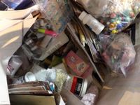 1/2 Palette d'accessoire créatif - Plus de 220 articles d'at… (photo 2)