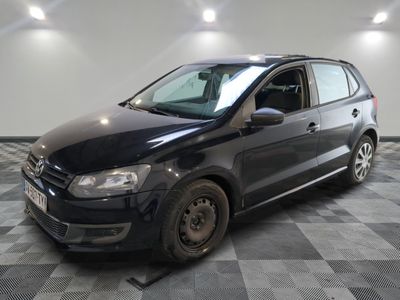VOLKSWAGEN - POLO 1.4 85 TRENDLINE - ES - Mise en service: 2…