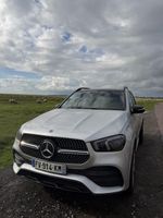 MERCEDES-BENZ GLE 350 de 4MATIC – HYBRIDE DIESEL RECHARGEABL… (photo 2)