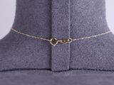 a close up of a necklace on a mannequin mannequin mannequin mannequin mannequin mannequin mannequin mannequin
