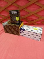 Lot de 33 boites de vis - Différents modèles