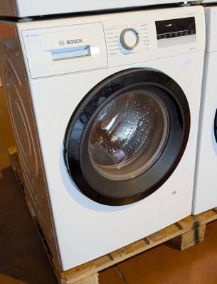 Lave Linge Bosch Wan28k40 - Fonctionnel - Tva Recuperable
