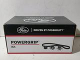 une photo d'une boîte de kit Powergrip posée sur une table