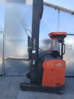 Chariot à mât rétractable BT Reflex – Type TXHA9000
