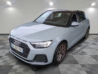 AUDI - A1 SPORTBACK 30 TFSI 116 CH BVM6 ADVANCED - ES - Mise…