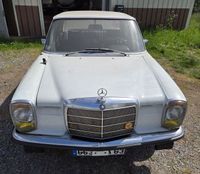 MERCEDES-BENZ 220/8 (photo 5)