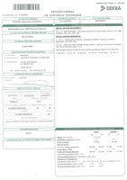 RENAULT CLIO 1.5 DCI 90 CH - CLIO 1. (photo 6)