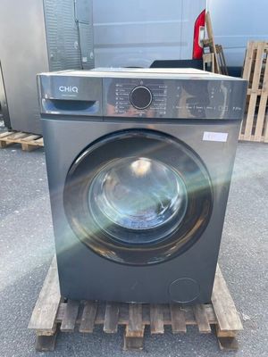 Lave-Linge Hublot CHIQ Cw07123863ax