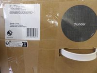 Une poussette Trvl Lx Thunder Nuna 2026 - Très bon état, neu… (photo 3)